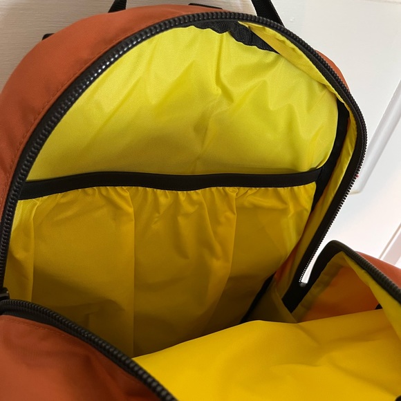 Topo Designs Daypack - Clay - Picture 8 of 8